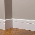 Decor Dizayn Плинтус широкий DD105