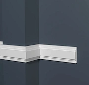 Decor Dizayn Молдинг DD623
