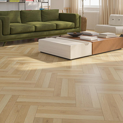 Ламинат A+Floor Classic Маджестик 308