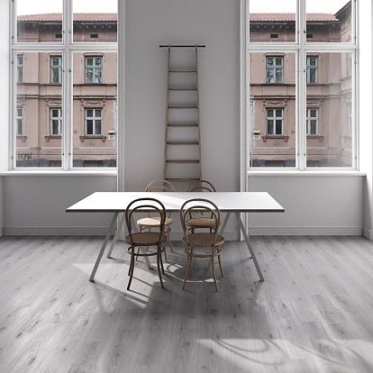 Ламинат Faus Cosmopolitan 4V Tokio Oak S177123