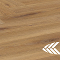 Herringbone Ferrara Oak 3861