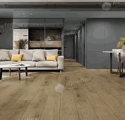 Alpine Floor Premium 12 Дуб Альто ECO 24-1