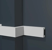 Decor Dizayn Молдинг DD626