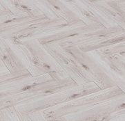 Kronotex Herringbone 8 мм Дуб Бордо D3516