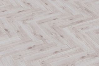 Kronotex Herringbone 8 мм Дуб Бордо D3516