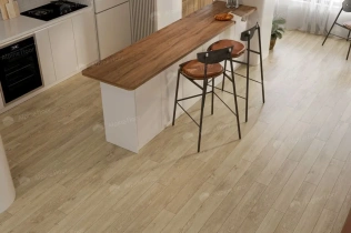 Alpine Floor Grand Sequoia Village Миндаль ECO 11-607