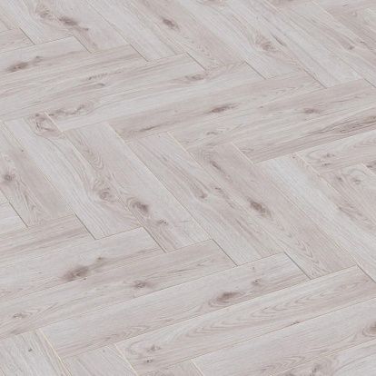 Ламинат Kronotex Herringbone 8 мм Дуб Бордо D3516