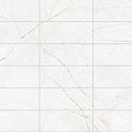Фальшмозаика Estima Nolana White NL00 Velvet 59,4х120 непол. 71991