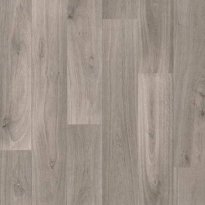 Линолеум Forbo Sarlon Modul'up Compact 8412UP43C-grey-silver-oak