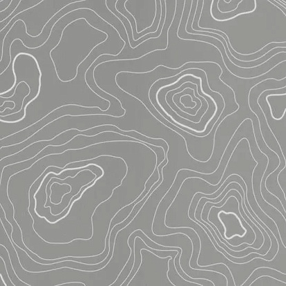Линолеум Forbo Sarlon Modul'up Compact 922UP43C-steel-grey-topography