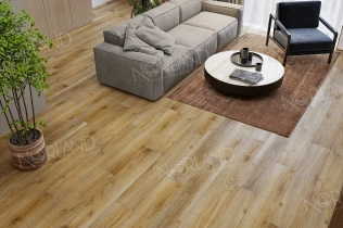 Norland Elegant Дуб Крете LF301-11