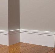 Decor Dizayn Плинтус DD719