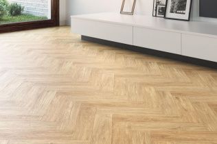 Faus Master Narbona Herringbone S180208