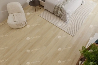 Alpine Floor Intense Тихий лес ECO 9-13