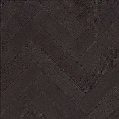 Ламинат SPC QuartzParquet Штучный Дуб Смоляной 44-1258-01