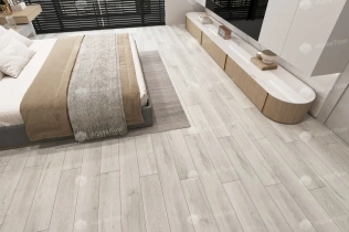 Alpine Floor Classic Light Ясень Серый ECO 134-55 MC