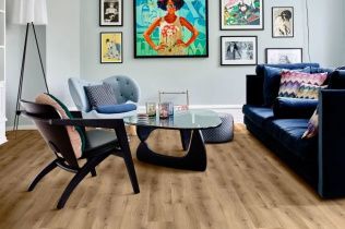 Adelar Solida Acoustic Traditional Oak 03826LA