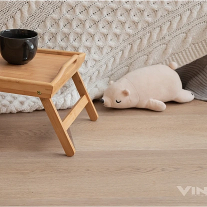 Виниловый ламинат VinilPol Glue Дуб Асти 7889 -EIR