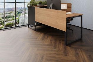 NatisSton Rubis Blokktind 5003-09