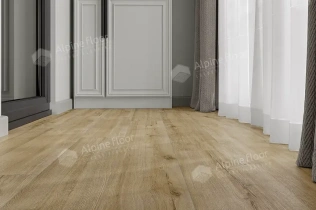 Alpine Floor Aqua Life Дуб Кольмар LF103-15