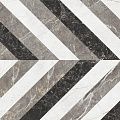 Керамогранит Estima Improve Mix Color IM02 60x120x10 Непол.Рект. 70336