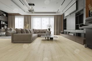 Alpine Floor Aura Дуб Альтори LF100-18