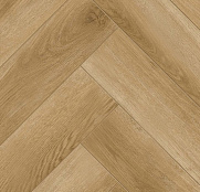 Alpine Floor Herringbone 12 Pro Дуб Эльзас LF106-02