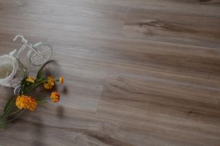 EvoFloor Optima Click Pear Caramel (Груша Карамель) 608-5 (2,06)