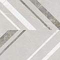 Керамогранит Estima Improve Light Grey IM01 60x60x10 Полир. 71668