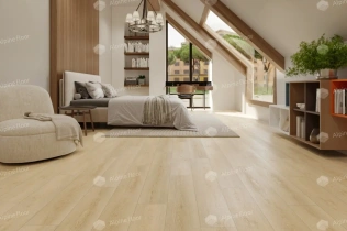 Alpine Floor Intense Тихий лес ECO 9-13