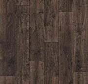 Forbo Sarlon Modul'up Compact 8229UP43C-burned-charcoal-rustic-oak