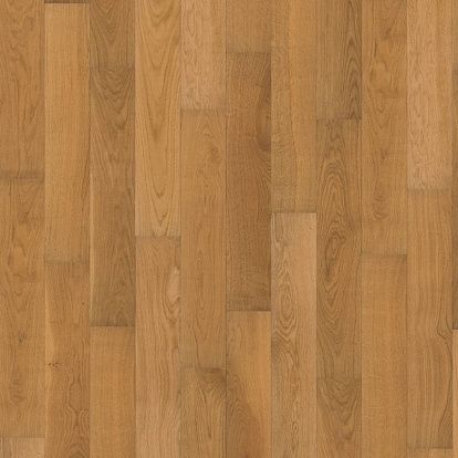 Паркетная доска AlixFloor Однополосная Дуб светло-коричневый натуральный ALX1015