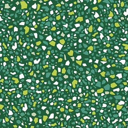 Линолеум Forbo Sarlon Modul'up Compact 9608UP43C-green-graphito