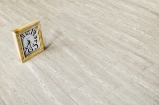 Alpine Floor Intense Голубой лес ECO 9-8