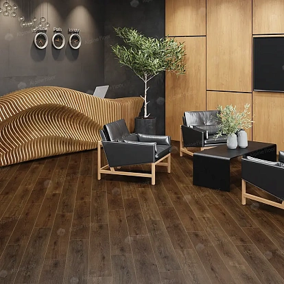 Ламинат SPC Alpine Floor Grand Sequoia Гранд Секвойя Шерман ЕСО 11-33