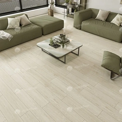 Ламинат SPC Alpine Floor Solo Plus Модерато ЕСО 14-1101