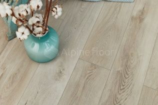 Alpine Floor Premium XL Дуб Фантазия ECO 7-1