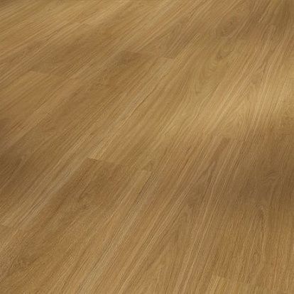 Виниловый ламинат Parador Classic 2025 V4 Дуб Оксфорд карамельно-коричневый 1748869