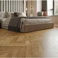 Alpine Floor Chevron Alpine Дуб Буна ECO 18-15