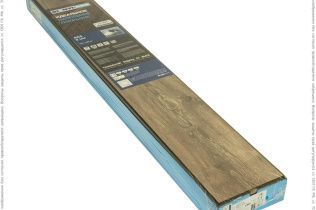 Binyl Pro Natural Дуб Стальной BNK287PRO