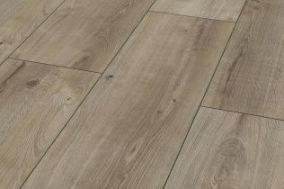 Kronotex Exquisit Plus Дуб Кашмир титан D6020