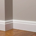 Decor Dizayn Плинтус широкий DD102