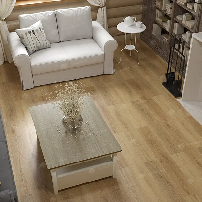 Ламинат SPC Alpine Floor Grand Sequoia Гранд Секвойя Сьерра ЕСО 11-31
