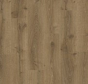 Pergo Optimum Glue Plank Дуб Горный коричневый V3201-40162