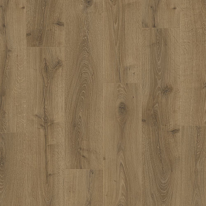 Виниловый ламинат Pergo Optimum Glue Plank Дуб Горный коричневый V3201-40162