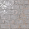 Holden Decor Indulgence Glistening Brick Slate / Rose Gold 12951