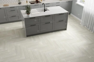 Alpine Floor Light Parquet Зимний Лес ЕСО 13-6