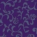 D-C-Fix Пленка самоклеющаяся 1004-343 Декор цветы на пурпурном фоне