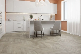 Alpine Floor Light Parquet Дуб Фантазия ЕСО 13-1