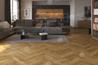 Alpine Floor Ville Дуб Беникарло 63267
